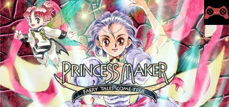 Princess Maker ~Faery Tales Come True~ (HD Remake) System Requirements