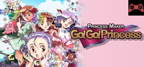 Princess Maker Go!Go! Princess System Requirements