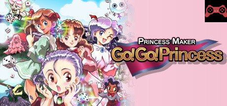Princess Maker Go!Go! Princess System Requirements