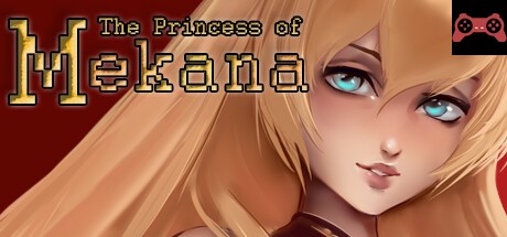 Princess of Mekana System Requirements