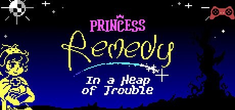 Princess Remedy 2: In A Heap of Trouble System Requirements