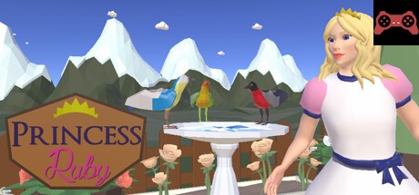 Princess Ruby System Requirements