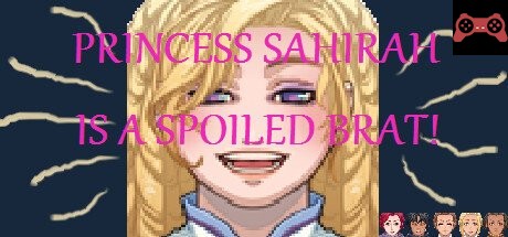 Princess Sahirah is a Spoiled Brat! System Requirements