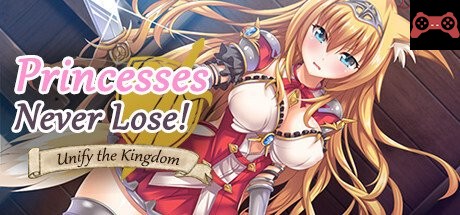 Princesses Never Lose! System Requirements