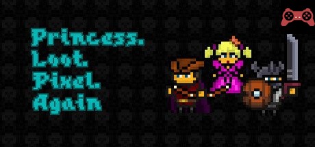 Princess.Loot.Pixel.Again System Requirements