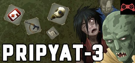 Pripyat-3 System Requirements