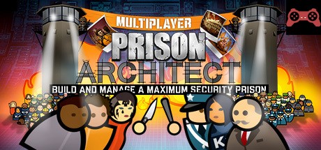 Prison Architect System Requirements