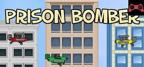 Prison Bomber System Requirements
