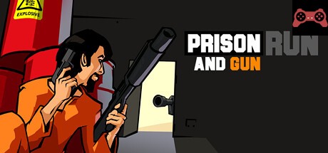 Prison Run and Gun System Requirements