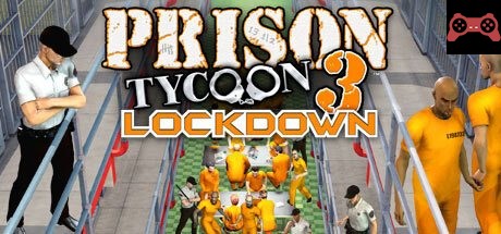 Prison Tycoon 3: Lockdown System Requirements