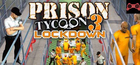 Prison Tycoon 3: Lockdown System Requirements