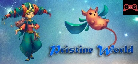 Pristine world System Requirements