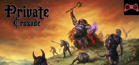 Private Crusade System Requirements