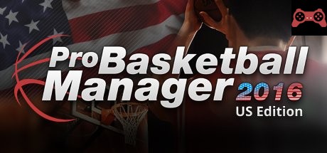 Pro Basketball Manager 2016 - US Edition System Requirements