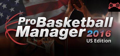 Pro Basketball Manager 2016 - US Edition System Requirements