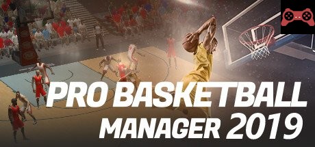 Pro Basketball Manager 2019 System Requirements