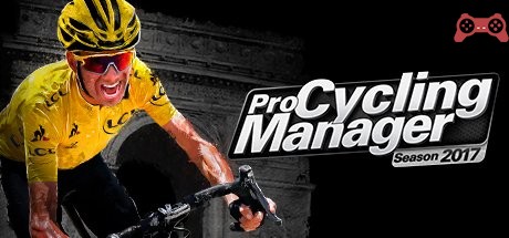 Pro Cycling Manager 2017 System Requirements