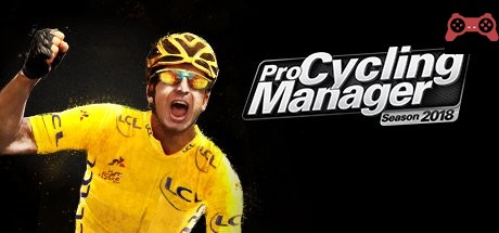 Pro Cycling Manager 2018 System Requirements