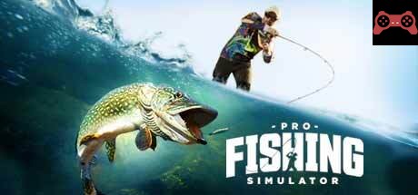 PRO FISHING SIMULATOR System Requirements