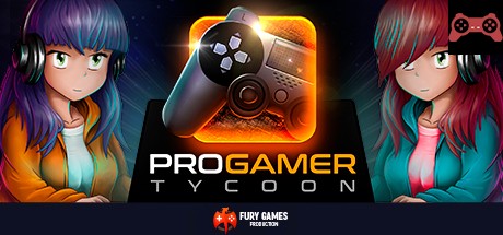 Pro Gamer Tycoon System Requirements