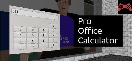 Pro Office Calculator System Requirements