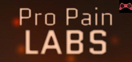 Pro Pain Labs System Requirements