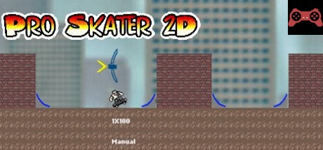 Pro Skater 2D System Requirements