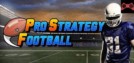 Pro Strategy Football 2016 System Requirements