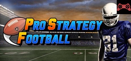 Pro Strategy Football 2016 System Requirements