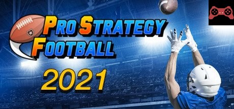 Pro Strategy Football 2021 System Requirements