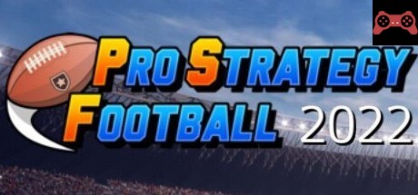 Pro Strategy Football 2022 System Requirements