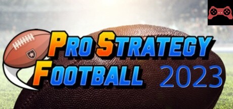 Pro Strategy Football 2023 System Requirements
