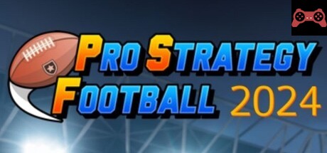 Pro Strategy Football 2024 System Requirements