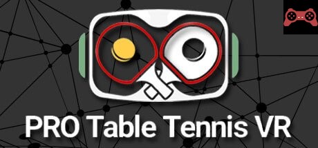 Pro Table Tennis VR System Requirements
