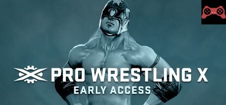 Pro Wrestling X System Requirements