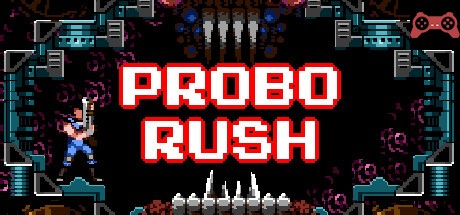 Probo Rush System Requirements