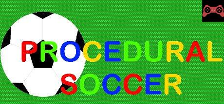 Procedural Soccer System Requirements