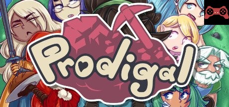 Prodigal System Requirements