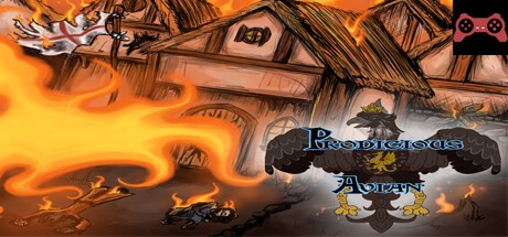 Prodigious Avian System Requirements