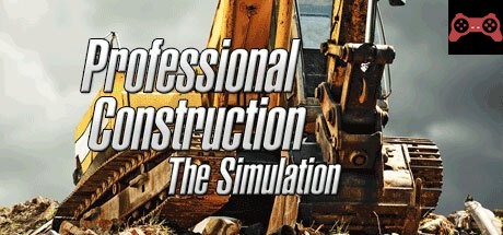 Professional Construction - The Simulation System Requirements