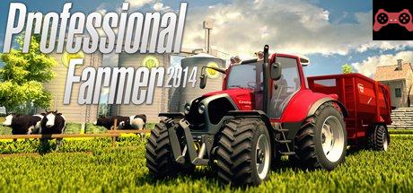 Professional Farmer 2014 System Requirements