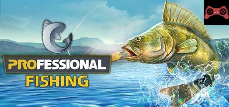 Professional Fishing System Requirements