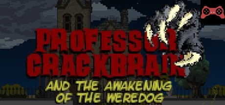 Professor Crackbrain - And the awakening of the weredog System Requirements