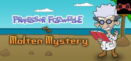 Professor Fizzwizzle and the Molten Mystery System Requirements