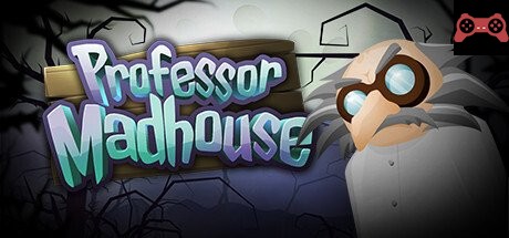 Professor Madhouse System Requirements