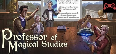 Professor of Magical Studies System Requirements