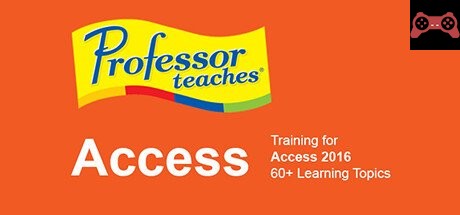 Professor Teaches Access 2016 System Requirements