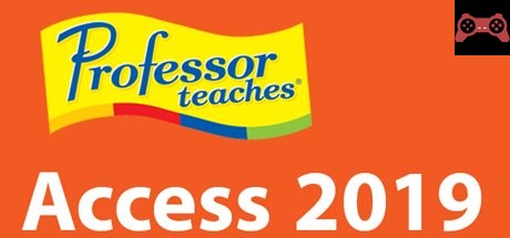 Professor Teaches Access 2019 System Requirements