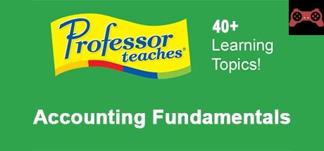Professor Teaches Accounting Fundamentals System Requirements