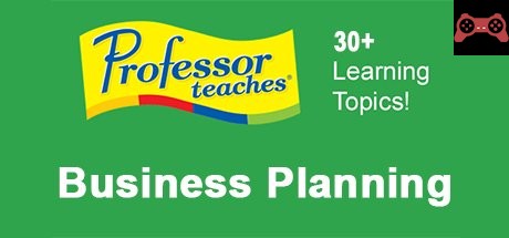Professor Teaches Business Planning System Requirements